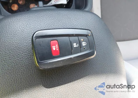 2024 Toyota Rav4 Xle from USA, damaged, VIN 2T3W1RFV7RW359241